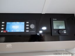 ADRIA COMPACT AXESS SL