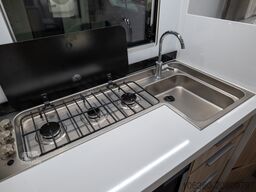 ADRIA COMPACT AXESS SL