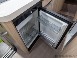 ADRIA COMPACT AXESS SL