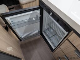 ADRIA COMPACT AXESS SL