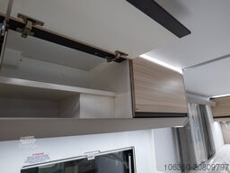 ADRIA COMPACT AXESS SL