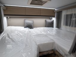 ADRIA COMPACT AXESS SL