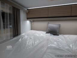 ADRIA COMPACT AXESS SL