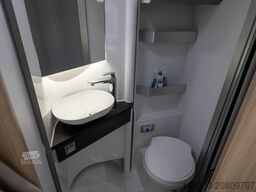 ADRIA COMPACT AXESS SL