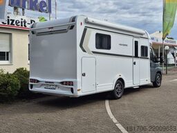 Weinsberg CaraSuite 700 DX *TraumMobil*140*Automatik*