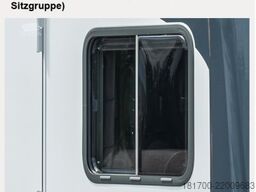 Weinsberg CaraSuite 700 DX *TraumMobil*140*Automatik*