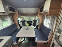 Weinsberg CaraSuite 700 DX *TraumMobil*140*Automatik*