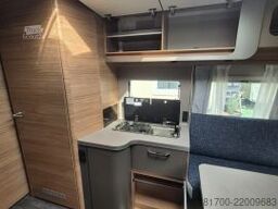 Weinsberg CaraSuite 700 DX *TraumMobil*140*Automatik*