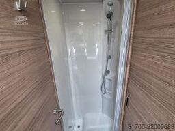 Weinsberg CaraSuite 700 DX *TraumMobil*140*Automatik*