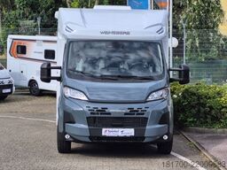 Weinsberg CaraSuite 700 DX *TraumMobil*140*Automatik*