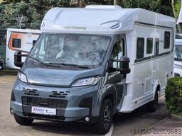 Weinsberg CaraSuite 700 DX *TraumMobil*140*Automatik*