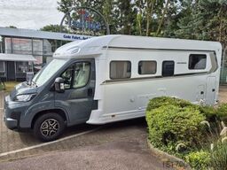Weinsberg CaraSuite 700 DX *TraumMobil*140*Automatik*
