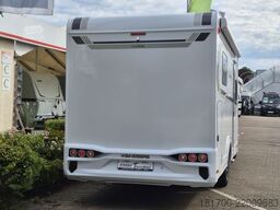 Weinsberg CaraSuite 700 DX *TraumMobil*140*Automatik*