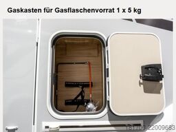 Weinsberg CaraSuite 700 DX *TraumMobil*140*Automatik*