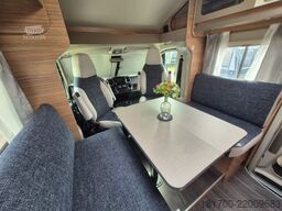 Weinsberg CaraSuite 700 DX *TraumMobil*140*Automatik*