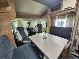 Weinsberg CaraSuite 700 DX *TraumMobil*140*Automatik*