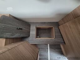 Weinsberg CaraSuite 700 DX *TraumMobil*140*Automatik*