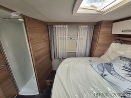 Weinsberg CaraSuite 700 DX *TraumMobil*140*Automatik*
