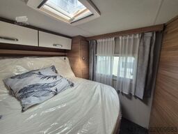 Weinsberg CaraSuite 700 DX *TraumMobil*140*Automatik*