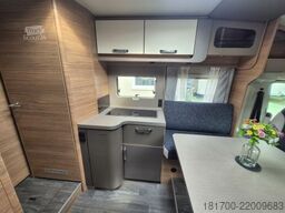 Weinsberg CaraSuite 700 DX *TraumMobil*140*Automatik*