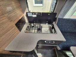 Weinsberg CaraSuite 700 DX *TraumMobil*140*Automatik*