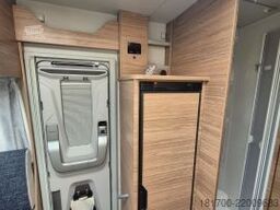 Weinsberg CaraSuite 700 DX *TraumMobil*140*Automatik*