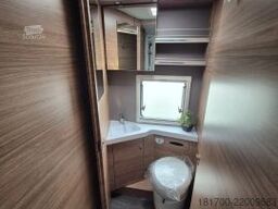 Weinsberg CaraSuite 700 DX *TraumMobil*140*Automatik*
