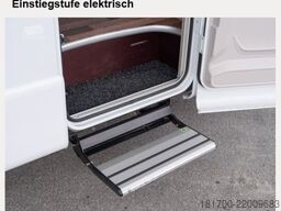 Weinsberg CaraSuite 700 DX *TraumMobil*140*Automatik*