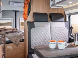 Weinsberg CaraBus 600 MQ EDITION [FIRE] *TraumMobil*Care Drive Paket*