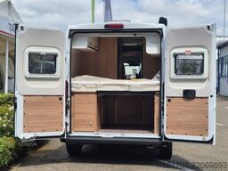 Weinsberg CaraBus 600 MQ EDITION [FIRE] *TraumMobil*Care Drive Paket*