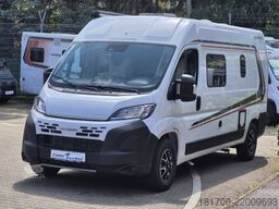 Weinsberg CaraBus 600 MQ EDITION [FIRE] *TraumMobil*Care Drive Paket*