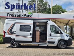 Weinsberg CaraBus 600 MQ EDITION [FIRE] *TraumMobil*Care Drive Paket*