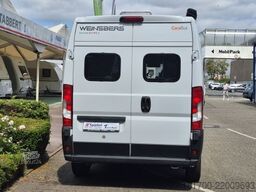 Weinsberg CaraBus 600 MQ EDITION [FIRE] *TraumMobil*Care Drive Paket*