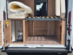Weinsberg CaraBus 600 MQ EDITION [FIRE] *TraumMobil*Care Drive Paket*