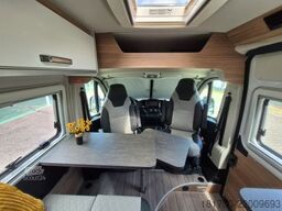 Weinsberg CaraBus 600 MQ EDITION [FIRE] *TraumMobil*Care Drive Paket*