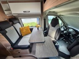 Weinsberg CaraBus 600 MQ EDITION [FIRE] *TraumMobil*Care Drive Paket*