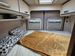 Weinsberg CaraBus 600 MQ EDITION [FIRE] *TraumMobil*Care Drive Paket*