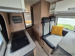 Weinsberg CaraBus 600 MQ EDITION [FIRE] *TraumMobil*Care Drive Paket*