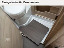 Weinsberg CaraBus 600 MQ EDITION [FIRE] *TraumMobil*Care Drive Paket*