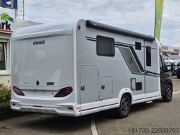 Knaus Sky TI 700 MEG * TraumMobil*IC Line*4000kg
