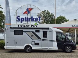 Knaus Sky TI 700 MEG IC-Line * TraumMobil*L-Sitzgr.*4000kg