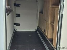 Knaus Sky TI 700 MEG IC-Line * TraumMobil*L-Sitzgr.*4000kg