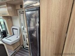 Knaus Sky TI 700 MEG IC-Line * TraumMobil*L-Sitzgr.*4000kg