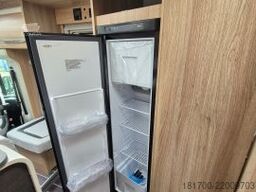 Knaus Sky TI 700 MEG IC-Line * TraumMobil*L-Sitzgr.*4000kg