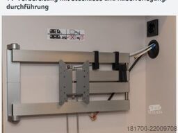 Knaus Südwind 500 EU Black Selection *Black Selection*Duschausbau*
