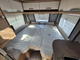 Knaus Südwind 500 EU Black Selection *Black Selection*Duschausbau*