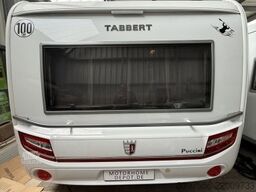 Tabbert Puccini 655 EL 2,5