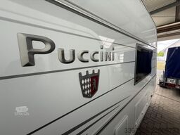 Tabbert Puccini 655 EL 2,5