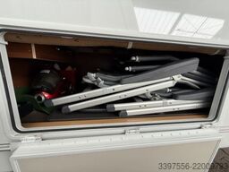 Tabbert Puccini 655 EL 2,5