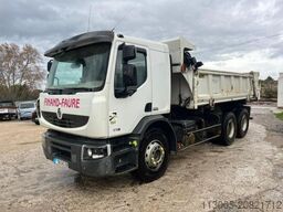 Renault Lander 370 DXI
